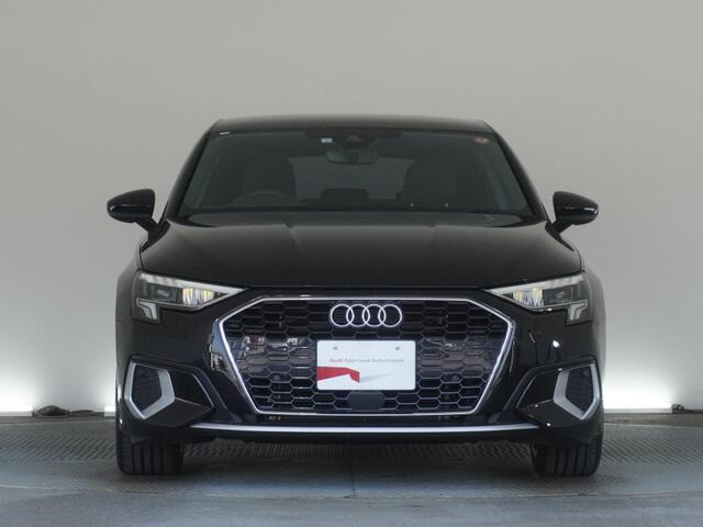 A3スポーツバック30 TFSI アドバンスド