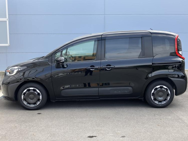 シエンタハイブリッド 1.5 Z