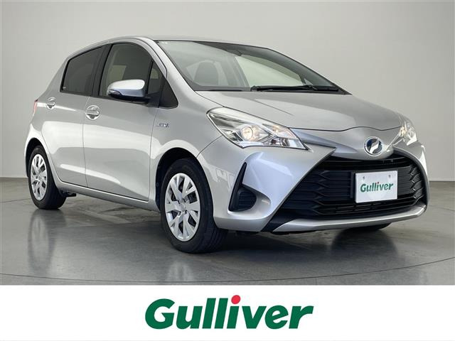 ヴィッツ1.5 ハイブリッド U