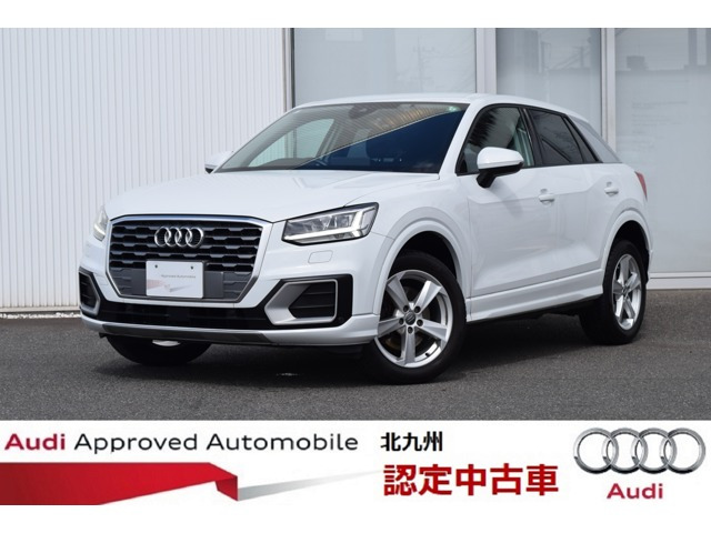 Q21.0 TFSI スポーツ