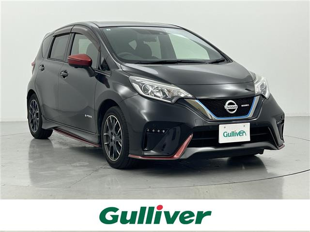 ノート1.2 e-POWER NISMO