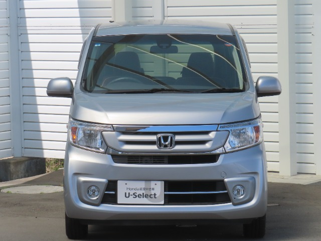 N-WGNG Lパッケージ