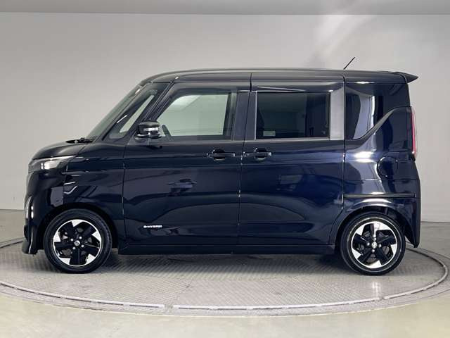 デイズハイウェイスターX プロパイロットエディション