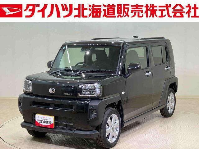 タフトG 4WD