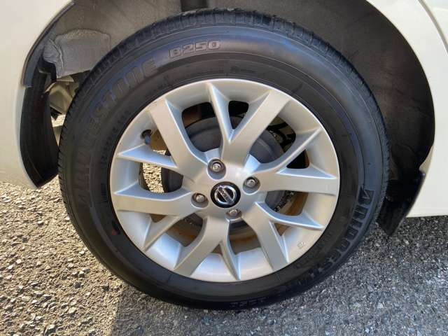 ノート1.2 e-POWER X