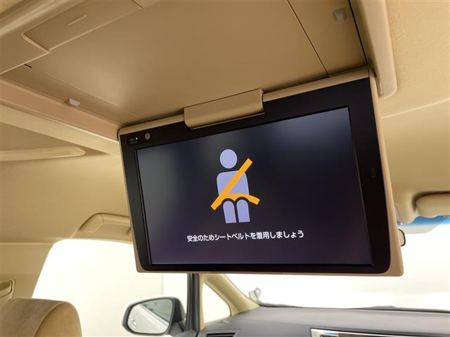 アルファード2.5 X