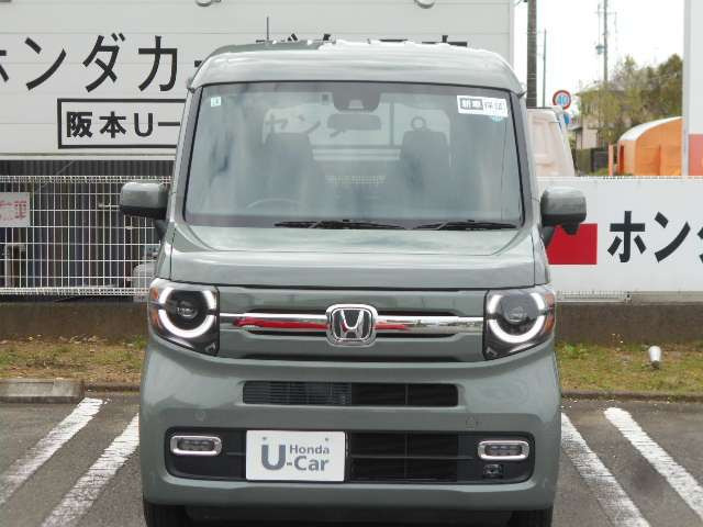 N-VAN