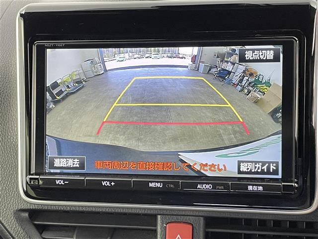 ヴォクシー2.0 ZS 煌