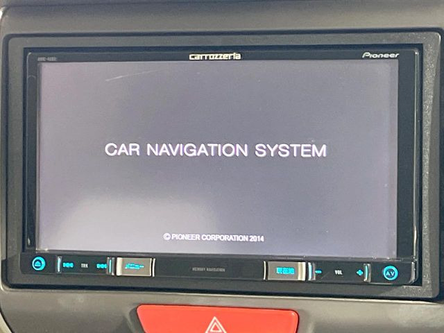 N-BOXG Lパッケージ