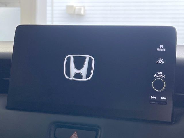 ヴェゼル1.5 e:HEV Z