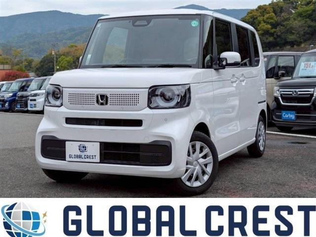 N-BOX
