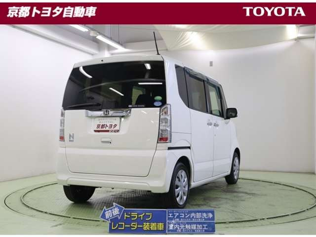 N-BOXG SSパッケージ