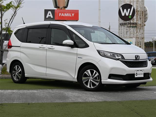 フリード1.5 ハイブリッド G ホンダセンシング