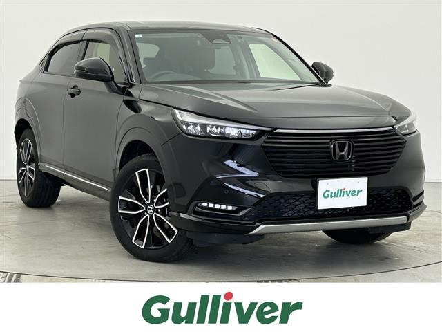 ヴェゼル1.5 ハイブリッド Z