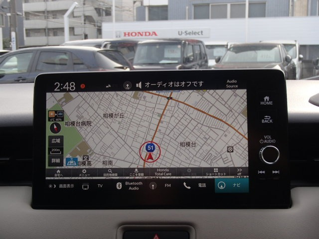 ヴェゼル1.5 e:HEV Z プレイパッケージ