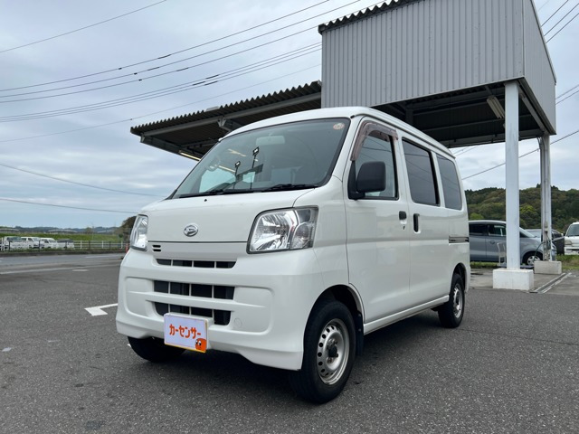 ハイゼットカーゴスペシャル