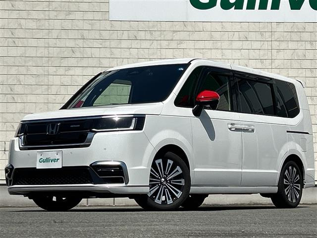 ステップワゴン1.5 スパーダ プレミアムライン