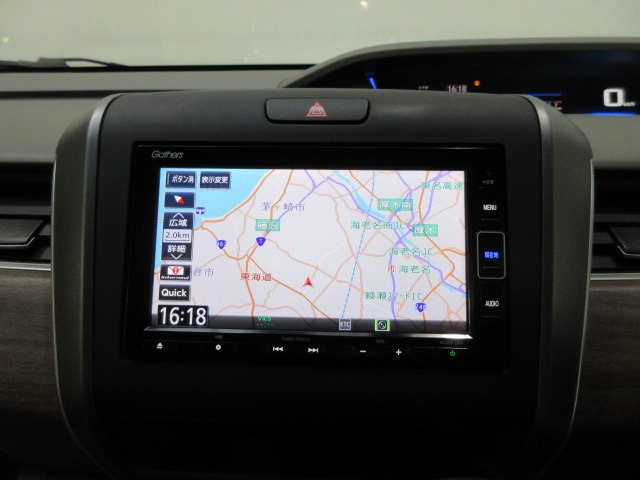 フリード1.5 G ホンダセンシング