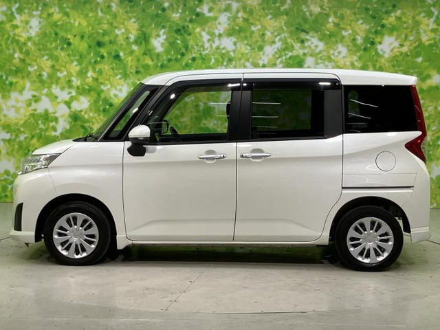 ジャスティ1.0 G スマートアシスト