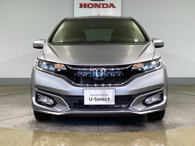 フィット1.3 13G L ホンダセンシング