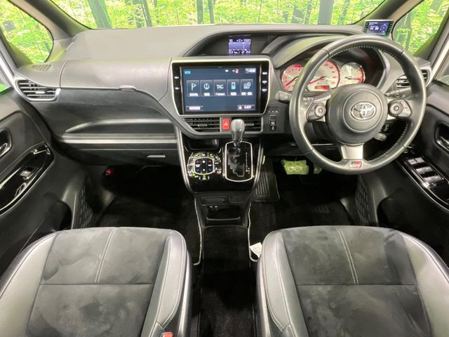 ノア2.0 Si GR スポーツ