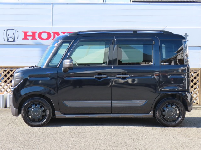 スペーシアギアハイブリッド(HYBRID) XZターボ