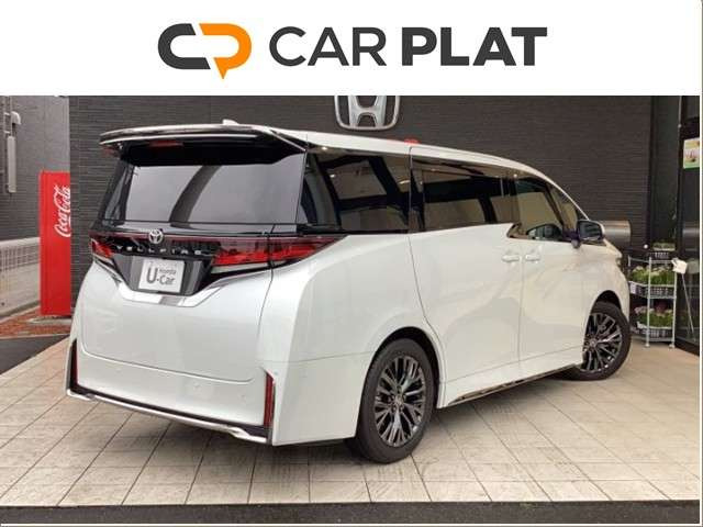 ヴェルファイア2.4 Z プレミア