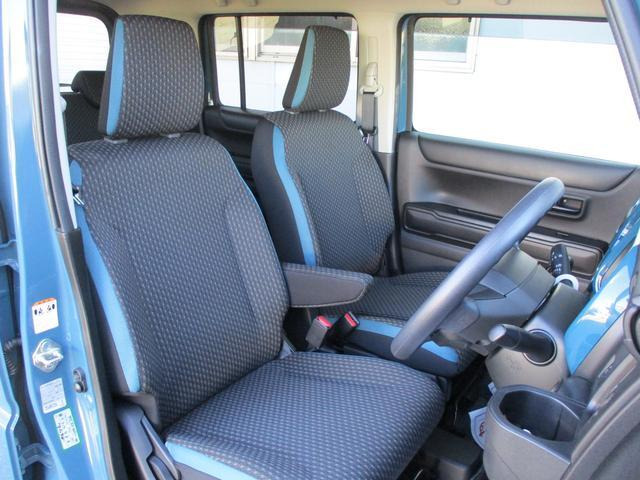 スペーシアハイブリッド(HYBRID) G