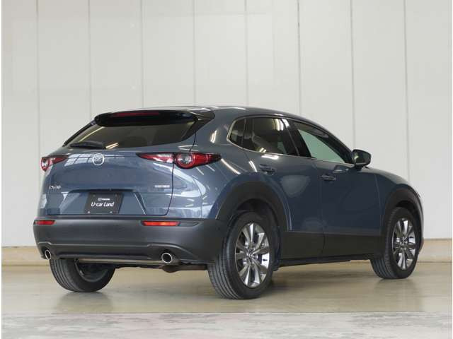 CX-302.0 20S プロアクティブ ツーリングセレクション