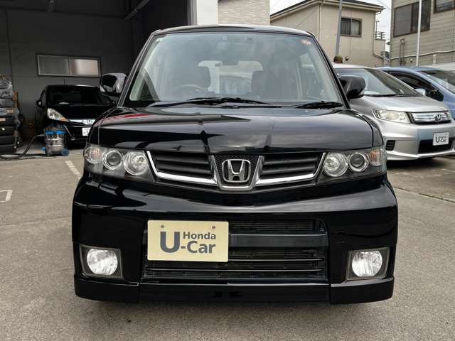 ゼストスパークG ダイナミックスペシャル