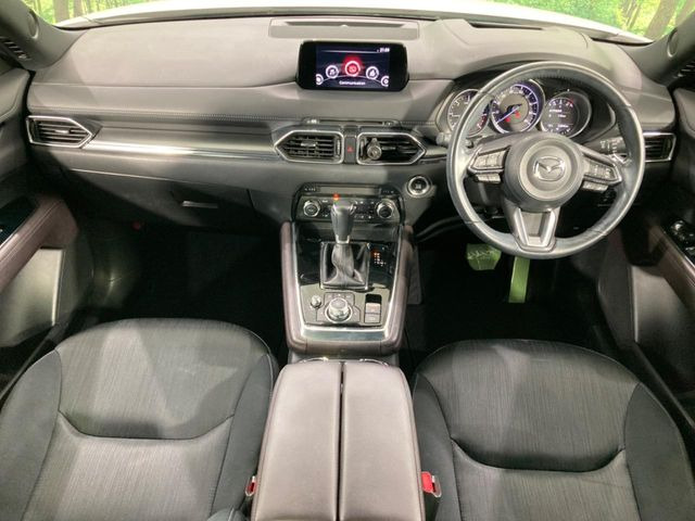 CX-82.2 XD プロアクティブ