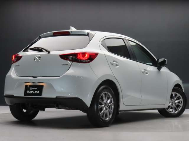 MAZDA21.5 XD プロアクティブ