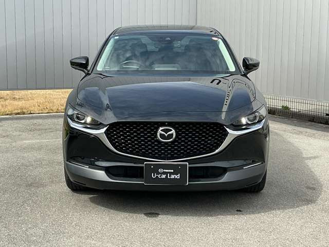 CX-301.8 XD Lパッケージ