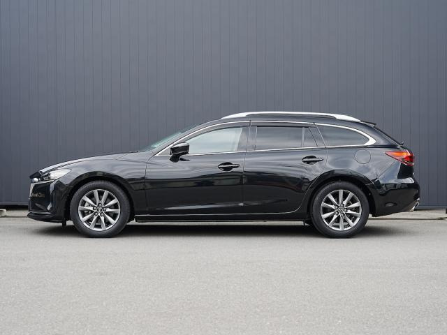 MAZDA6ワゴン2.2 XD プロアクティブ