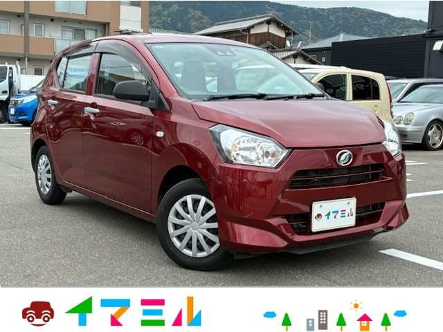 ミライースL SAIII