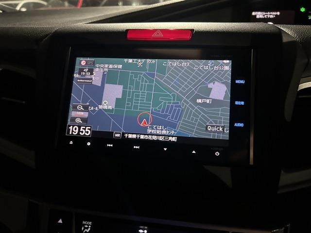 ジェイド1.5 ハイブリッドX