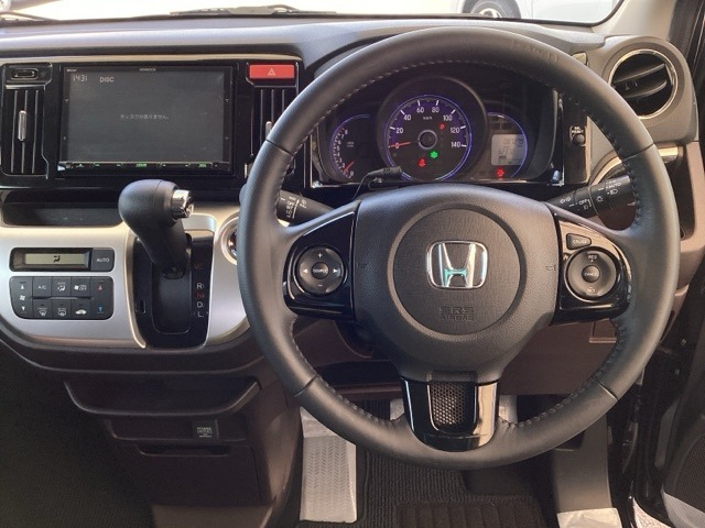 N-WGNG Aパッケージ