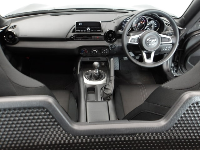 ロードスター1.5 NR-A