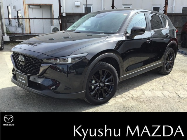 CX-52.0 20S ブラックトーンエディション