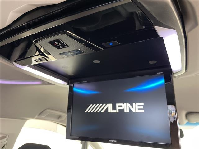 ヴェルファイア2.5 Z Gエディション