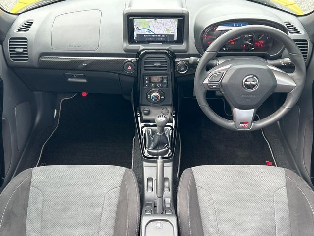 コペンGR スポーツ