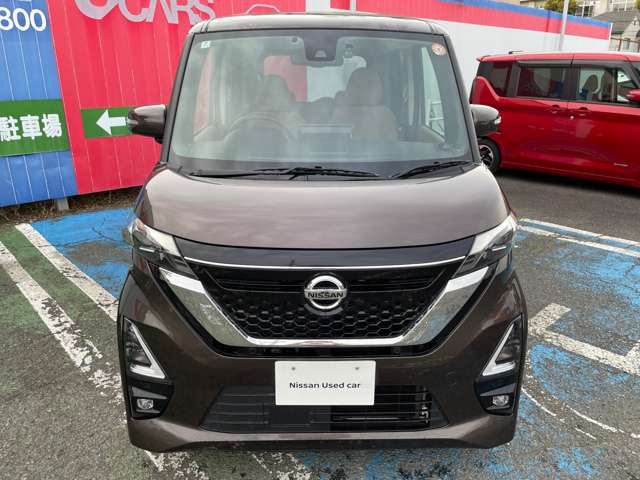 デイズハイウェイスターX プロパイロットエディション