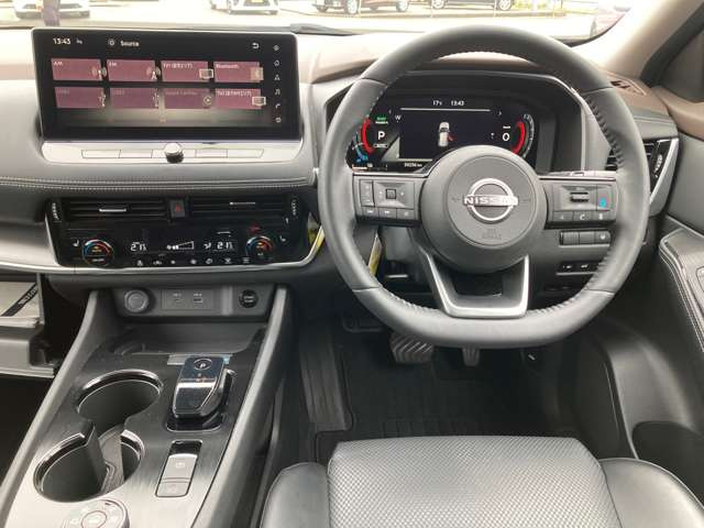 エクストレイル