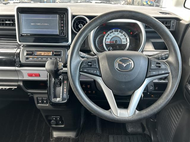 フレアワゴンカスタムスタイル ハイブリッド XG 4WD