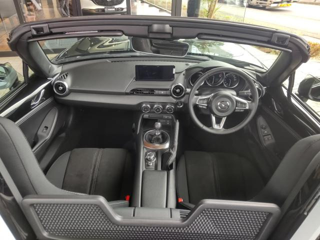 ロードスター1.5 S スペシャルパッケージ