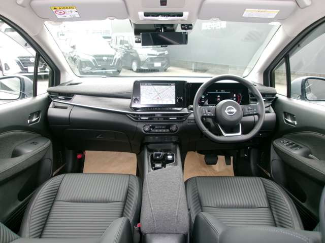 ノートオーラ1.2 G レザーエディション