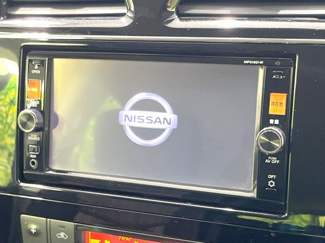 セレナ2.0 ハイウェイスター Vセレクション+Safety II S-HYBRID