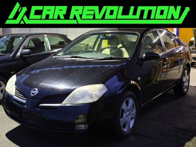 プリメーラ2.5 25X