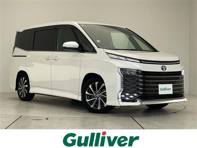 ヴォクシー2.0 S-Z