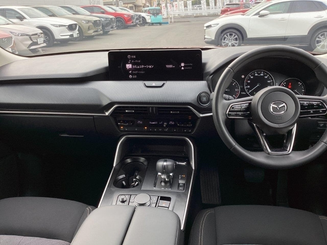 CX-603.3 XD SP ディーゼル 4WD